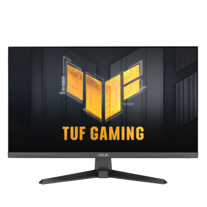 EAN 4711387958056 - ASUS TUF Gaming VG257Q5A pantalla para PC 62,2 cm (24.5") 1920 x 1080 Pixeles Full HD LCD Negro imagen 1