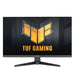EAN 4711387958056 - ASUS TUF Gaming VG257Q5A pantalla para PC 62,2 cm (24.5") 1920 x 1080 Pixeles Full HD LCD Negro imagen 1