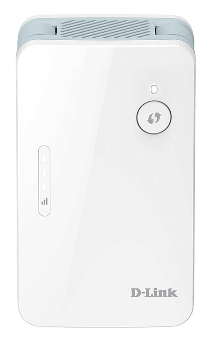 EAN 790069459436 - D-Link E15/E ampliador de red Transmisor de red Blanco 10, 100, 1000 Mbit/s imagen 2