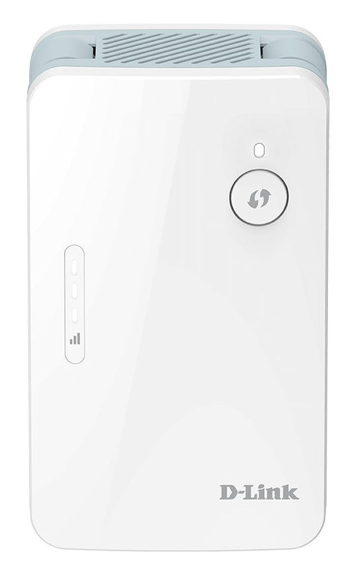 EAN 790069459436 - D-Link E15/E ampliador de red Transmisor de red Blanco 10, 100, 1000 Mbit/s imagen 2