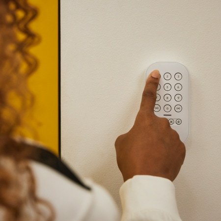 EAN 5052847131084 - Yale Keypad imagen 8