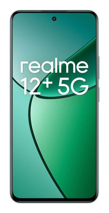 EAN 6941764427242 - realme 12+ 5G 16,9 cm (6.67") SIM doble Android 14 USB Tipo C 12 GB 512 GB 5000 mAh Verde imagen 3