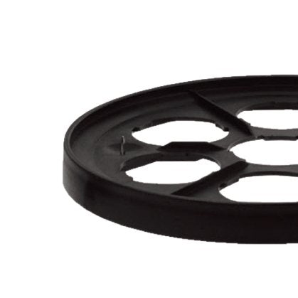 EAN 8713016030764 - Tristar EK-3076 cuecehuevos 7 huevos Negro, Acero inoxidable imagen 6