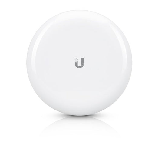 EAN 0810010070180 - Ubiquiti GBE punto de acceso inalámbrico 1000 Mbit/s Blanco Energía sobre Ethernet (PoE) imagen 1