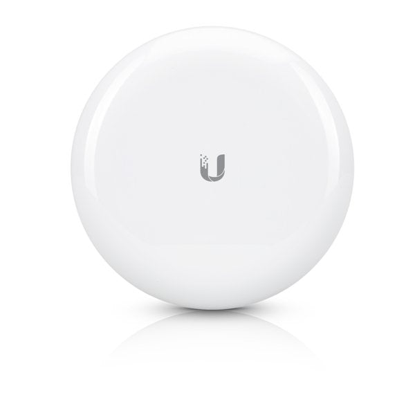 EAN 0810010070180 - Ubiquiti GBE punto de acceso inalámbrico 1000 Mbit/s Blanco Energía sobre Ethernet (PoE) imagen 1