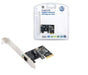 EAN 2000000173252 - LogiLink Gigabit PCI Express Network Card 1000 Mbit/s imagen 1