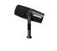 EAN 0042406738071 - Shure MV7-X micrófono Negro Micrófono de estudio imagen 5