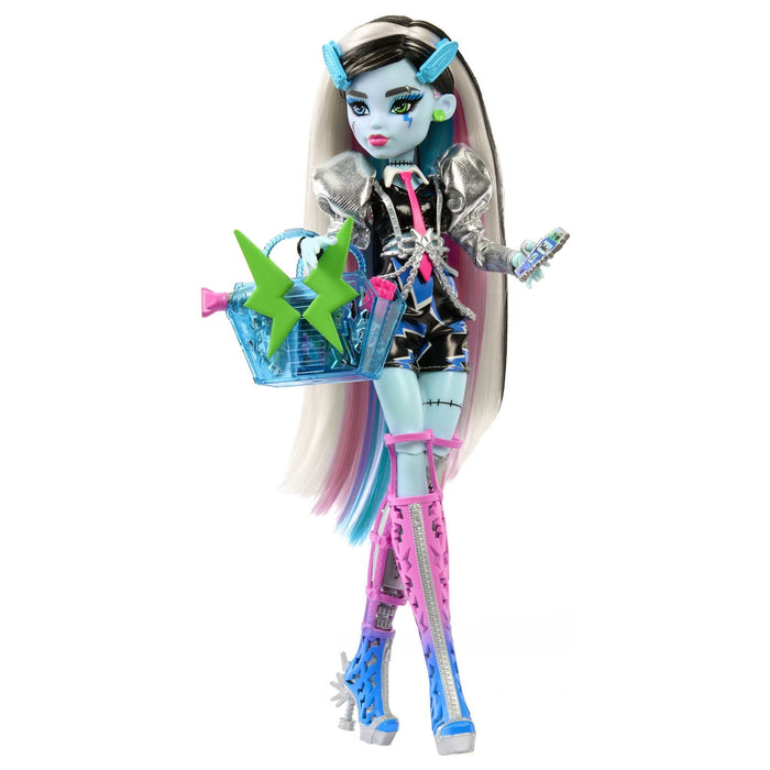 EAN 0194735139309 - Monster High HNF84 muñeca imagen 4