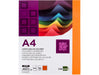 EAN 8423473265318 - Liderpapel CT10 papel decorativo Arte de papel 100 hojas imagen 2