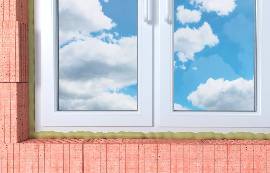 EAN 4006209504260 - Fischer PU 500 Premium Beige 500 ml Poliuretano (PU) imagen 3