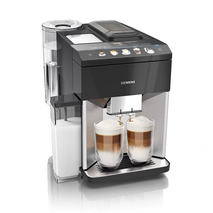 EAN 4242003837450 - Siemens EQ.500 TQ507R03 cafetera eléctrica Totalmente automática Máquina espresso 1,7 L imagen 1