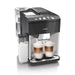 EAN 4242003837450 - Siemens EQ.500 TQ507R03 cafetera eléctrica Totalmente automática Máquina espresso 1,7 L imagen 1