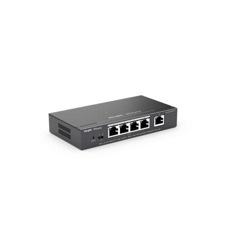 EAN 6971693270381 - Ruijie Networks RG-ES205GC-P switch Gestionado L2 Gigabit Ethernet (10/100/1000) Energía sobre Ethernet ( imagen 2