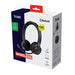EAN 8713439254631 - Trust Ayda Auriculares Inalámbrico y alámbrico Diadema Llamadas/Música USB Tipo C Bluetooth Negro imagen 7