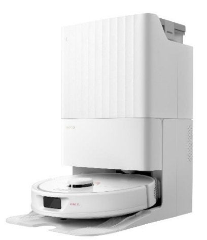 EAN 6970995787429 - Roborock Q Revo 0,35 L Blanco imagen 3