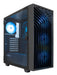 EAN 8436624420665 - CoolBox PC Gaming GA300 Grid Line Midi Tower Negro imagen 1