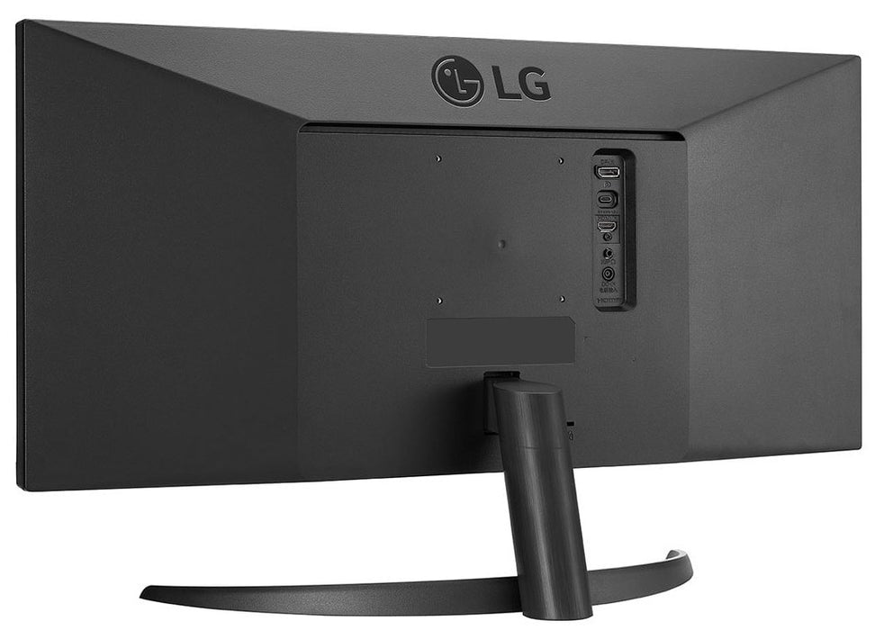 EAN 8806091766526 - LG 29WQ60A-B LED display 73,7 cm (29") 2560 x 1080 Pixeles Full HD LCD Negro imagen 7