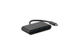 EAN 0085896336167 - Kensington CH1200 USB 3.2 Gen 2 (3.1 Gen 2) Type-C 10000 Mbit/s Negro imagen 7