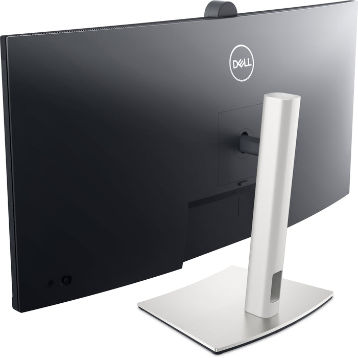 EAN 0884116441489 - DELL P Series P3424WEB pantalla para PC 86,7 cm (34.1") 3440 x 1440 Pixeles 4K Ultra HD LCD Negro imagen 7