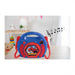 EAN 3380743067360 - Lexibook Spiderman Reproductor de CD portátil Azul, Rojo imagen 2