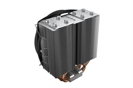 EAN 4260052188712 - be quiet! SHADOW ROCK SLIM 2 Procesador Enfriador 13,5 cm Aluminio, Negro, Cobre 1 pieza(s) imagen 2