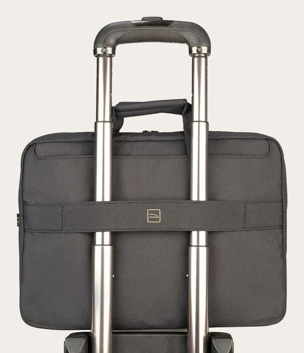 EAN 8020252178465 - Tucano Work Out 4 40,6 cm (16") Maletín Antracita imagen 8