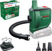 EAN 4053423240115 - Bosch EasyInflate 18V-500 bomba de aire eléctrica 0,03 bar 530 l/min imagen 2