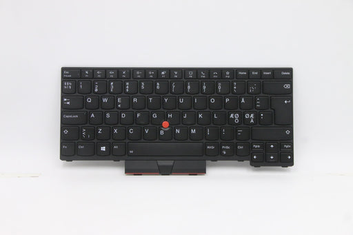 EAN 5704174269038 - Lenovo 5N20W67866 refacción para laptop Teclado imagen 1