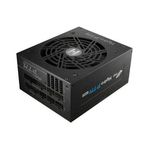 EAN 4713224529054 - FSP Hydro PTM PRO 1650W ATX3.0(12V-2x6) unidad de fuente de alimentación 20+4 pin ATX ATX Negro imagen 2