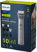 EAN 8720689002219 - Philips MG5920/15 cortadora de pelo y maquinilla Acero inoxidable 11 Ión de litio imagen 2