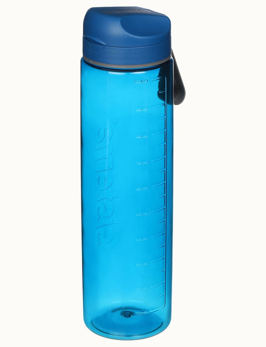 EAN 9414202069009 - Sistema 690 bidón de agua Uso diario 1000 ml Plástico Azul, Púrpura, Verde azulado imagen 6