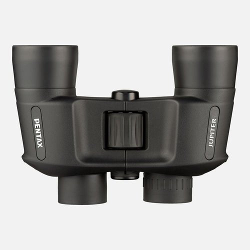 EAN 0027075304147 - Pentax Jupiter 16x50 binocular Porro Negro imagen 2