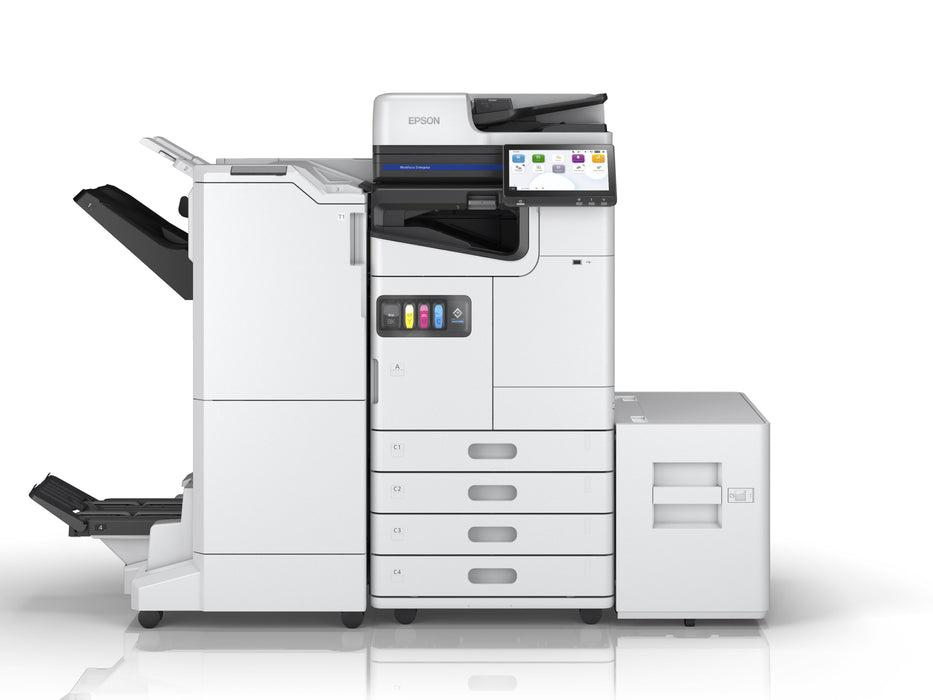 EAN 8715946705392 - Epson WorkForce Enterprise AM-C5000 Inyección de tinta A3 600 x 2400 DPI 50 ppm imagen 4