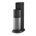 EAN 8719128118352 - SodaStream DUO Negro, Acero inoxidable imagen 1