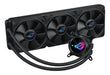 EAN 4711387414576 - ASUS ROG Strix LC III 360 Procesador Kit de refrigeración líquida 12 cm Negro imagen 2