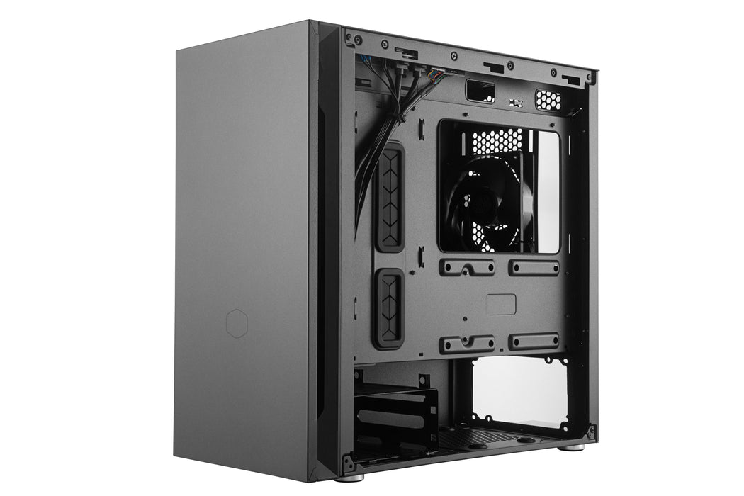 EAN 4719512087381 - Cooler Master Silencio S400 Midi Tower Negro imagen 13