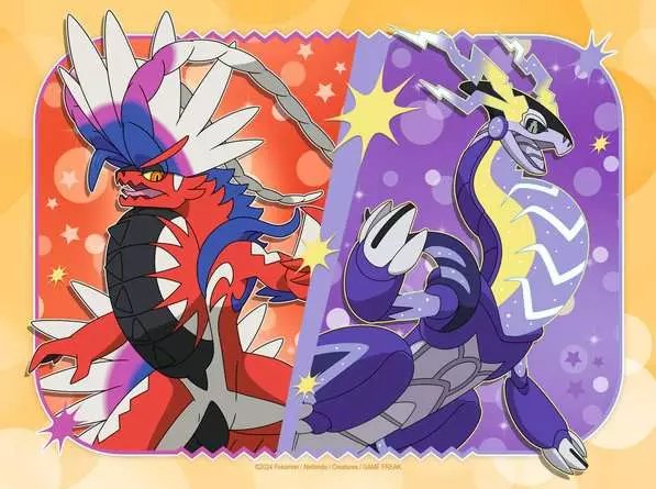 EAN 4005555040262 - Ravensburger 120040262 puzzle Puzzle rompecabezas 12 pieza(s) Dibujos imagen 4