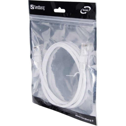 EAN 5705730306938 - Sandberg 306-93 cable de red Gris U/UTP (UTP) imagen 2