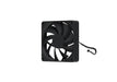 EAN 1220000352650 - HYTE FAN- -FA12-BB-4 sistema de refrigeración para ordenador Procesador Ventilador 12 cm Negro 4 pieza(s) imagen 3