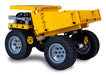 EAN 4042774474850 - Jamara CaDA Dump truck imagen 7