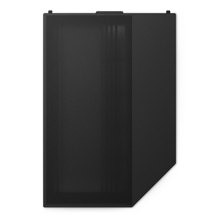 EAN 5056547204079 - NZXT H6 Flow RGB Midi Tower Negro imagen 10