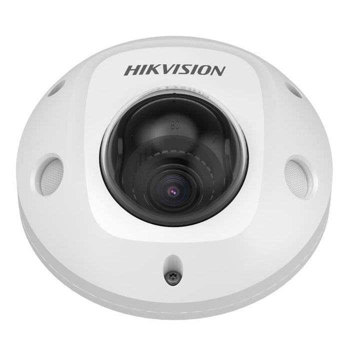 EAN 6931847108991 - Hikvision DS-2XM6726G1-IM/ND(2.8mm) Almohadilla Cámara de seguridad IP Interior 1920 x 1080 Pixeles imagen 1