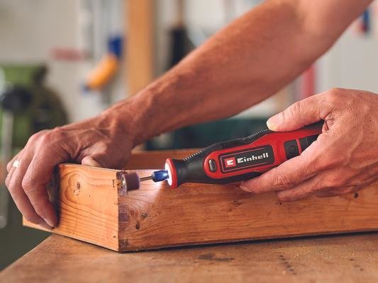 EAN 4006825639353 - Einhell TE-MT imagen 2