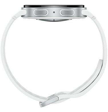 EAN 8806097480730 - Samsung Galaxy Watch 8 3,81 cm (1.5") AMOLED 44 mm Digital 480 x 480 Pixeles Pantalla táctil Plata Wifi G imagen 4