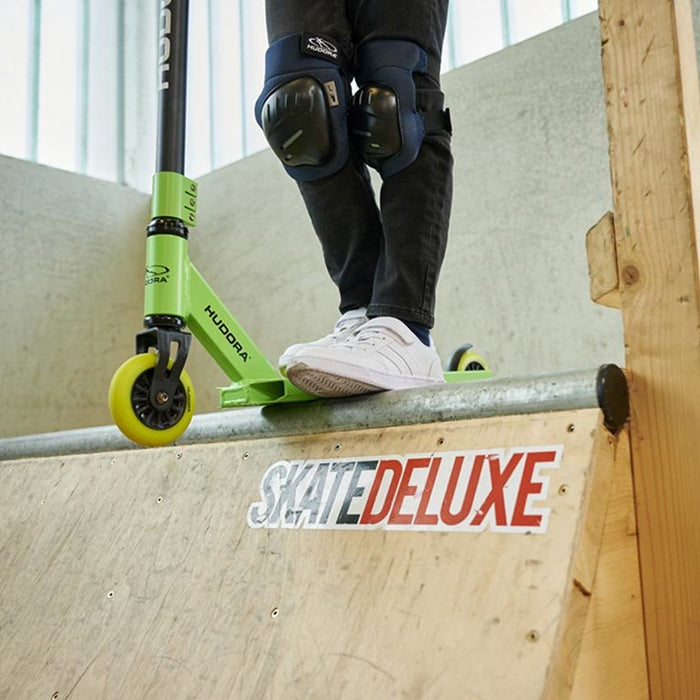 EAN 4005998859445 - HUDORA Comfort Patinaje sobre ruedas tradicional imagen 2