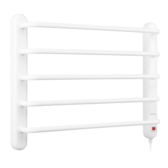 EAN 8436011057238 - Orbegozo TH 8002 90 W Blanco imagen 2