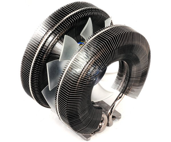 EAN 8809213761973 - Zalman CNPS9900 MAX Procesador Enfriador 14 cm Negro imagen 6