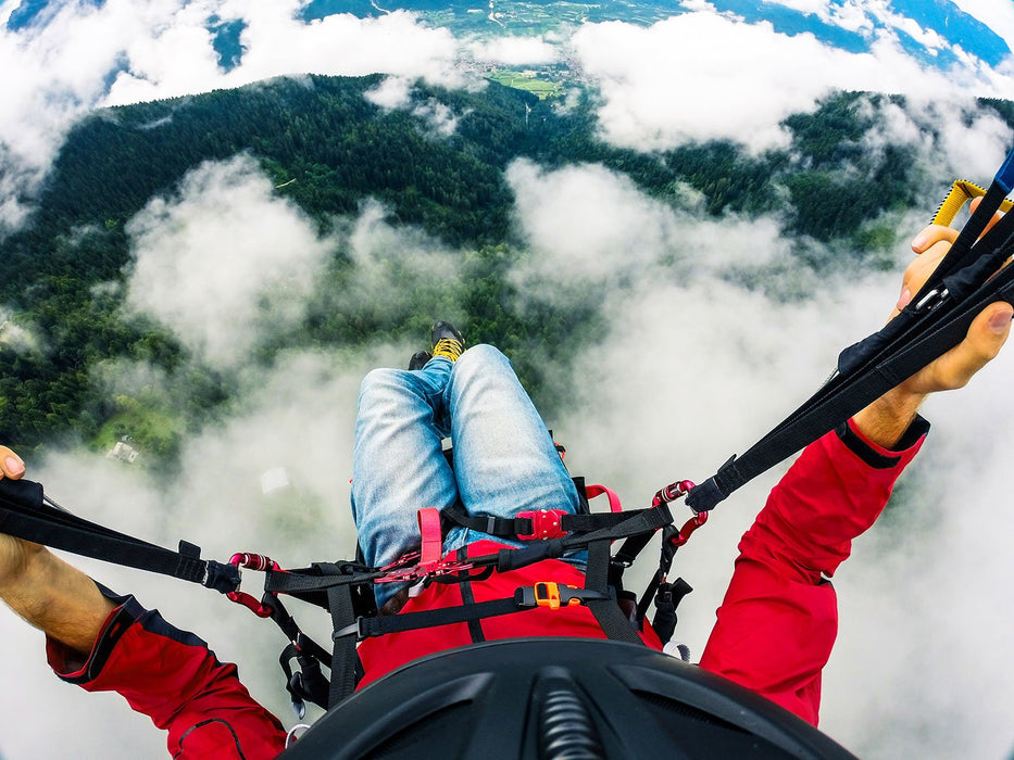 EAN 4260041685383 - Easypix 55235 accesorio para cámara de deportes de acción Correa para cabeza con soporte para cámara imagen 4