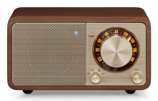 EAN 4711317995076 - Sangean WR-7 Portátil Cereza (fruta) imagen 1