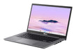EAN 4711387887066 - ASUS Chromebook Plus CX34 CB3402CVA-PQ0506 Intel® Core™ i3 35,6 cm (14") Pantalla táctil LPDDR5x-SDRAM Wi imagen 6